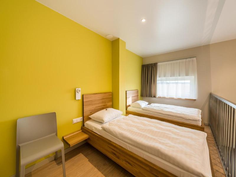 Hotel Mikelis image