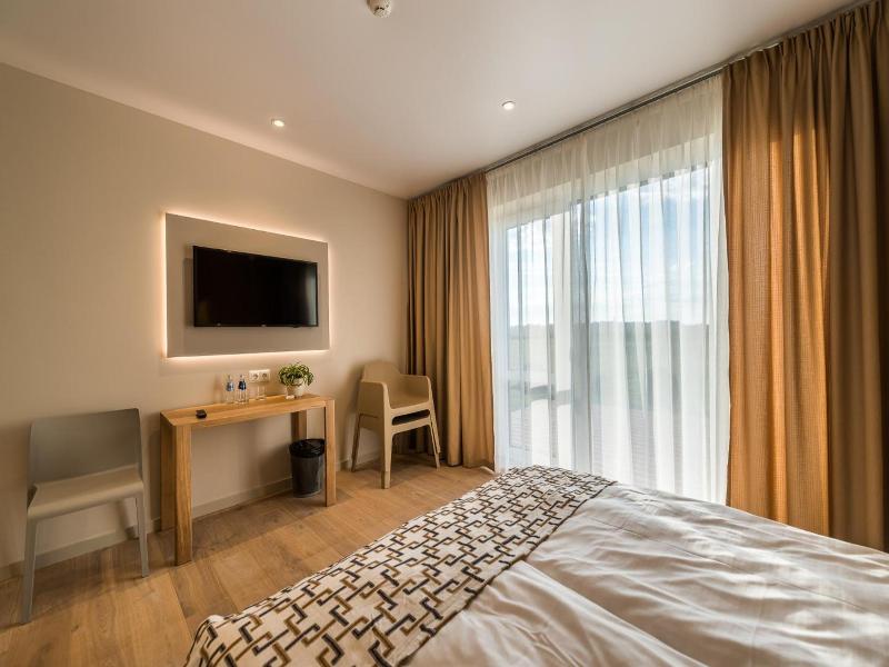Hotel Mikelis image