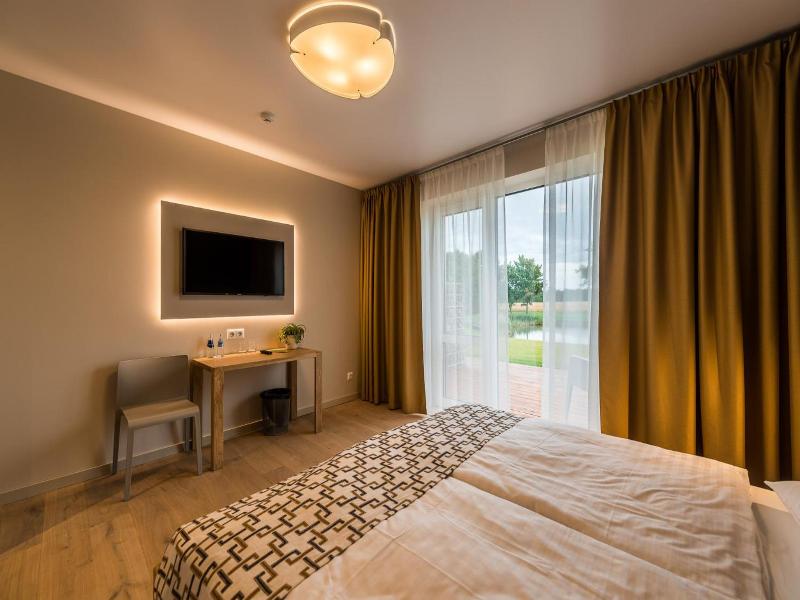 Hotel Mikelis image