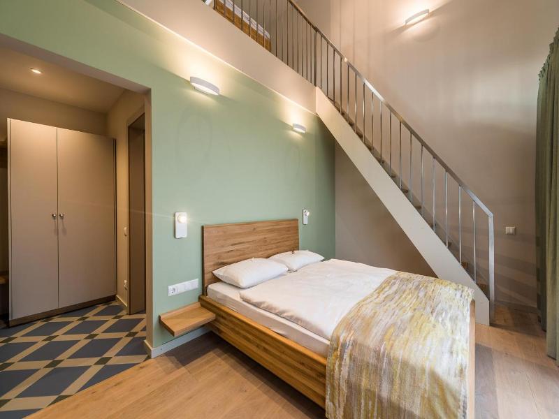Hotel Mikelis image