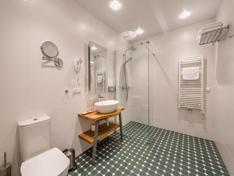 Hotel Mikelis image