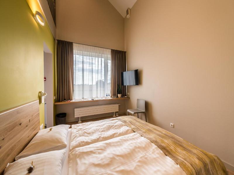 Hotel Mikelis image