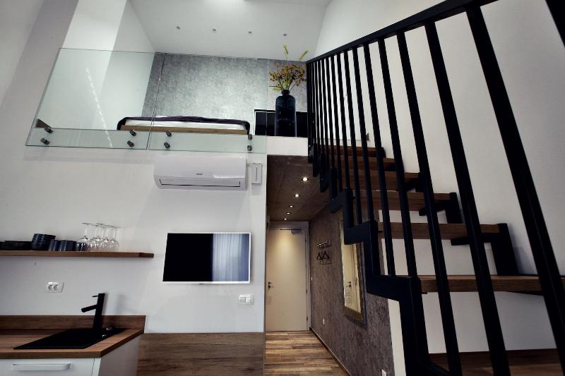 Apartments Art House image