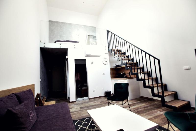 Apartments Art House image