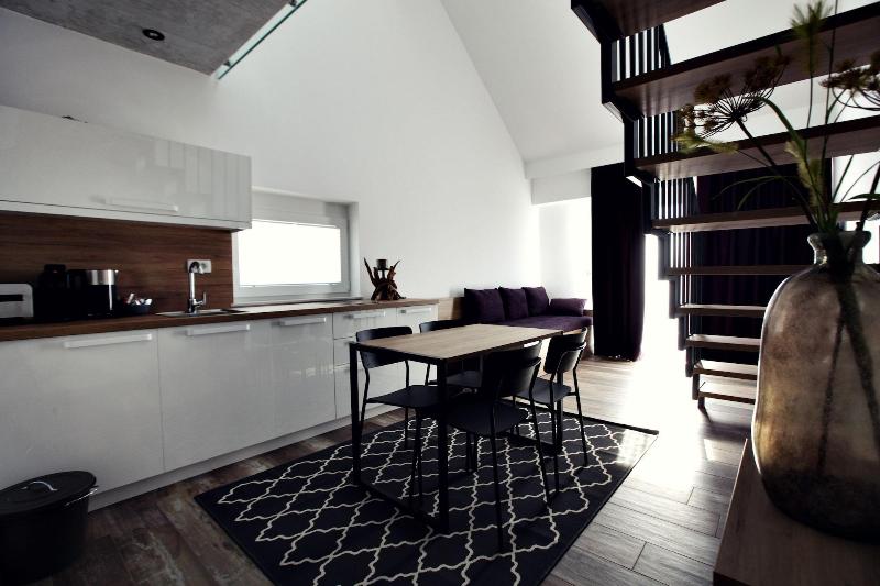 Apartments Art House image