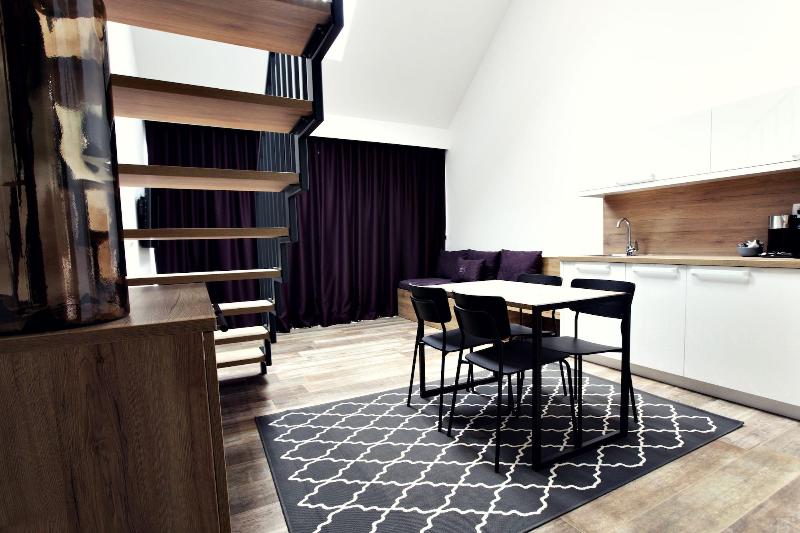 Apartments Art House image