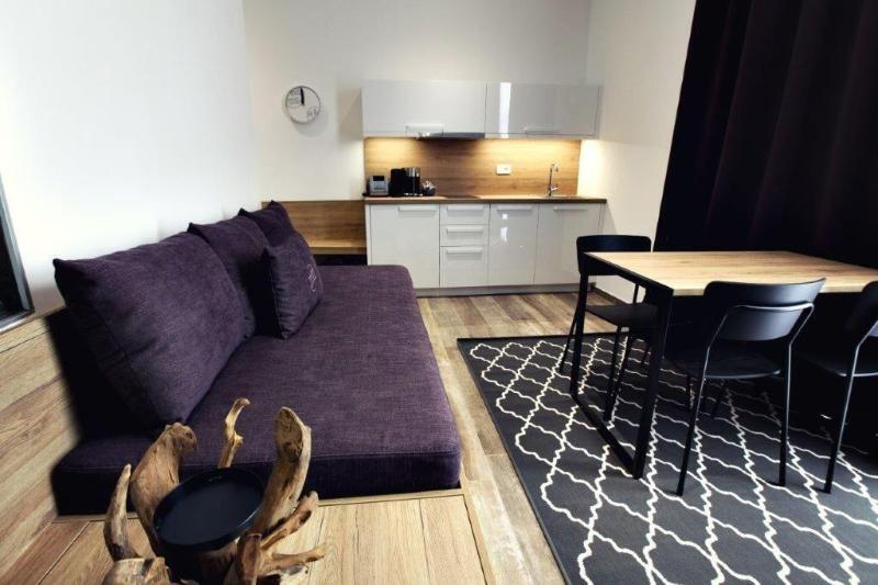 Apartments Art House image