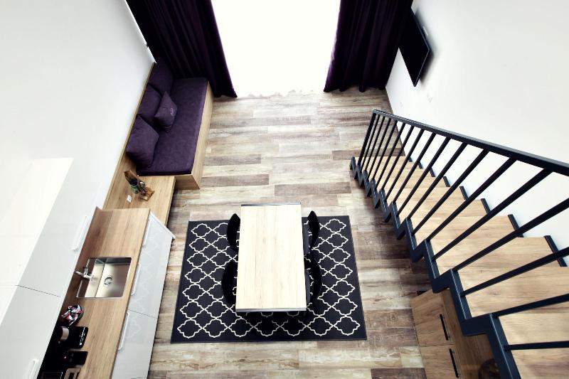Apartments Art House image
