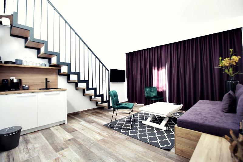 Apartments Art House image