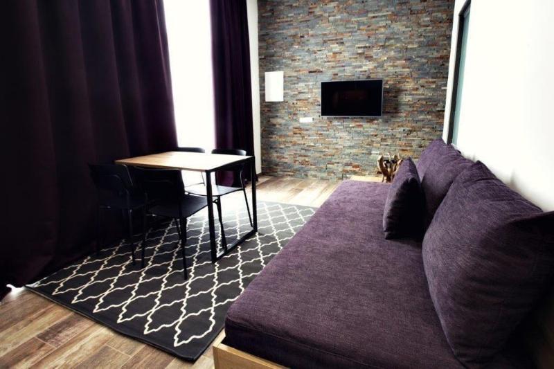 Apartments Art House image