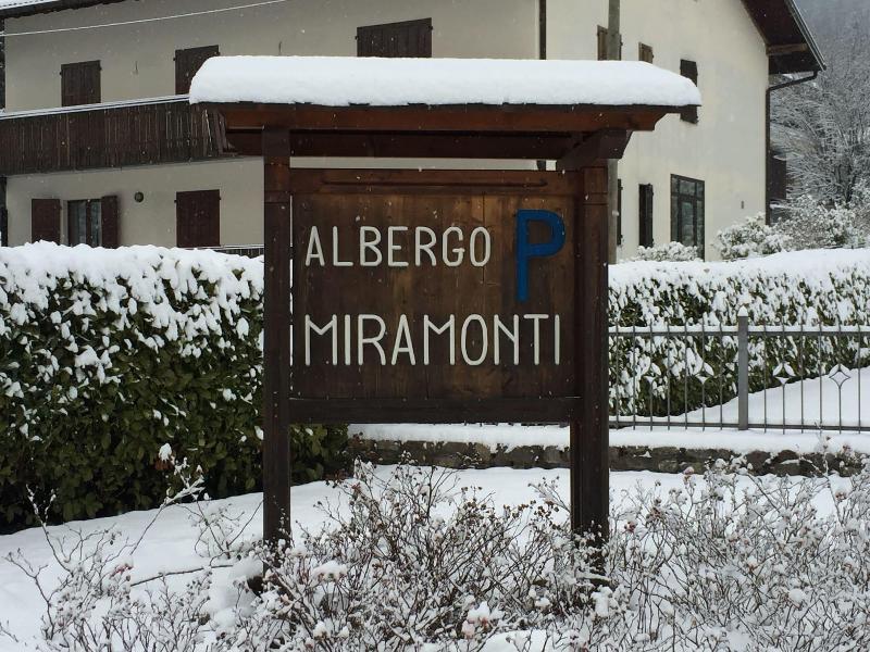 Albergo Miramonti