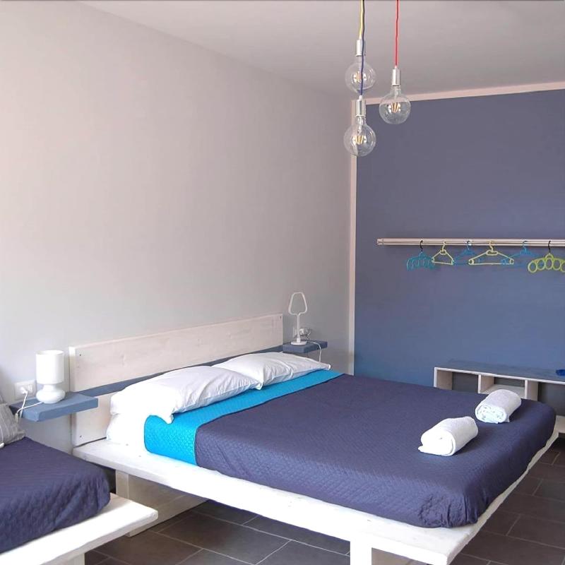 B&B Casa Valentone - Marina di Camerota — main photo