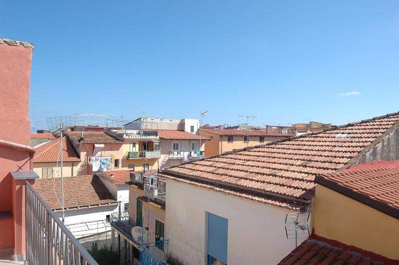 B&B Casa Valentone - Marina di Camerota — photo 4