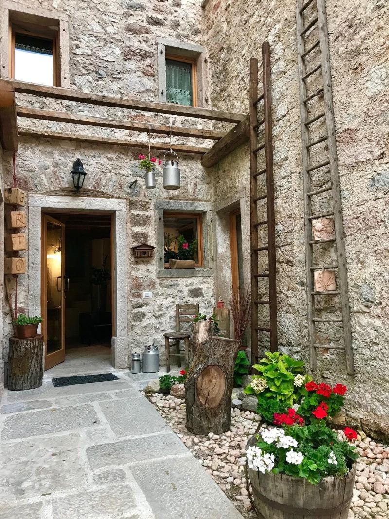 La Voce Del Tempo — main photo