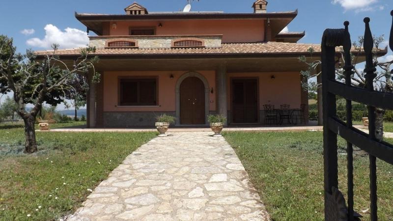 Villa Ulivi image