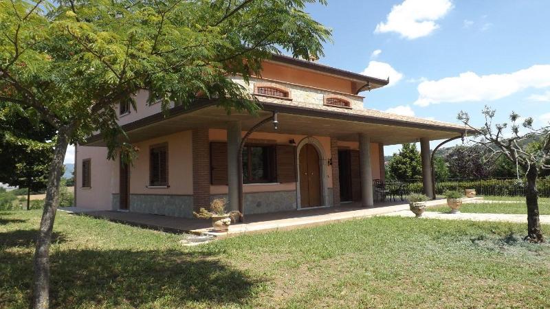 Villa Ulivi image