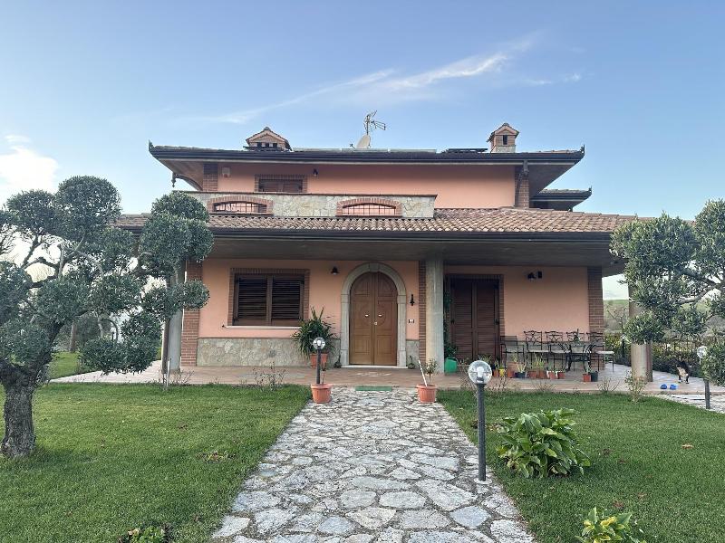 Villa Ulivi image