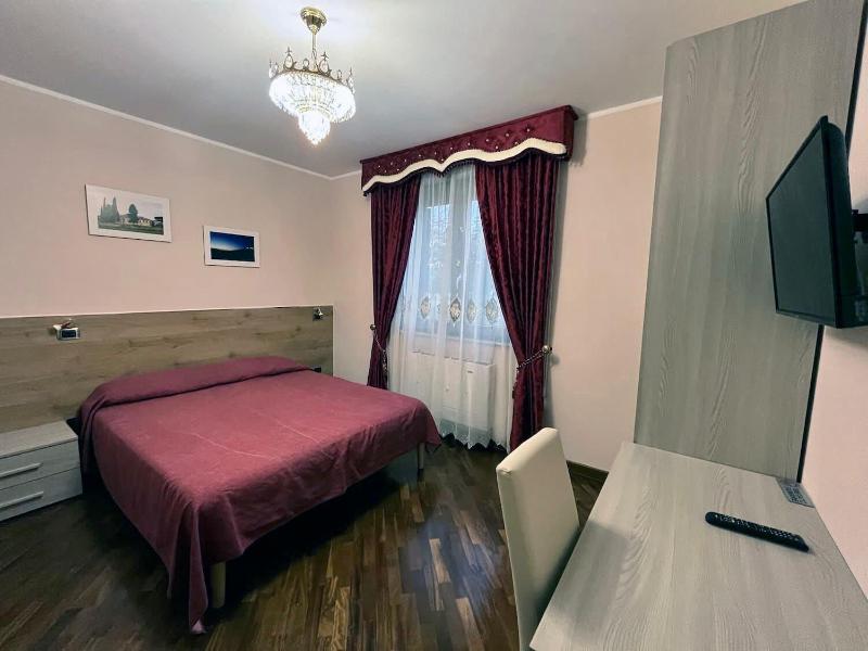 Villa Ulivi image