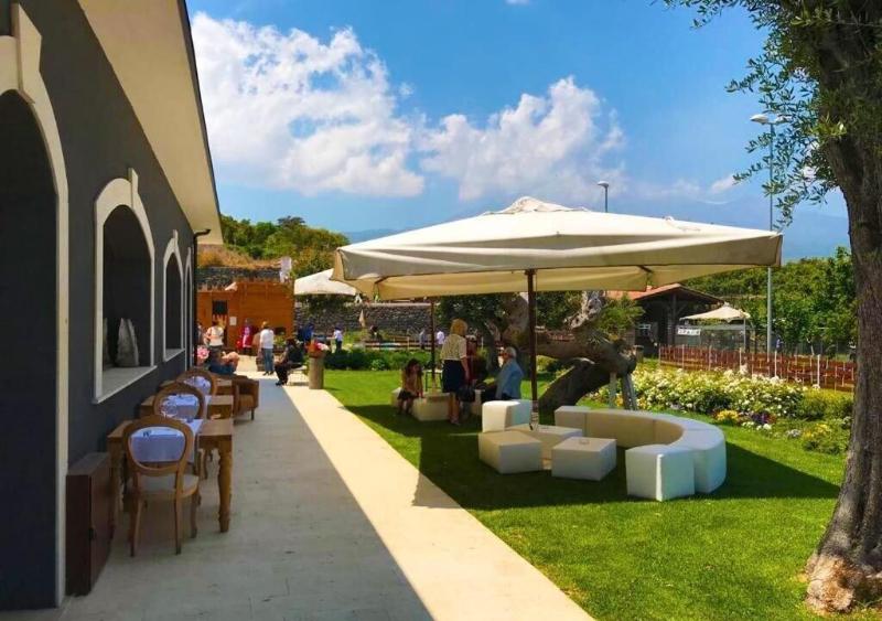 Guest House Terra Di Venera image
