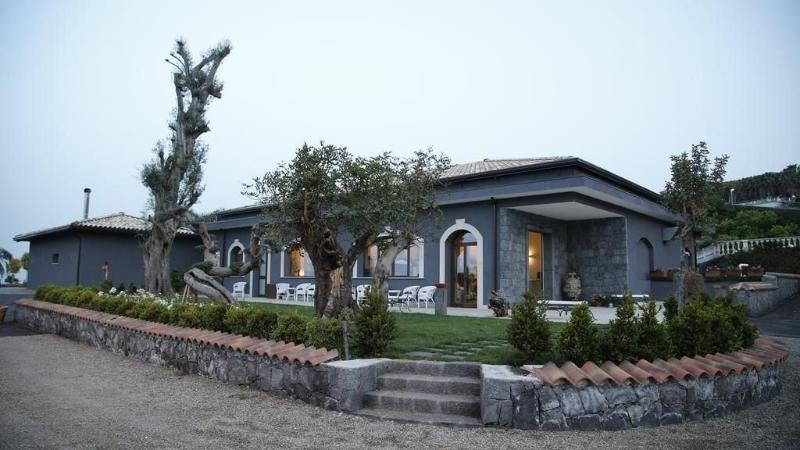 Guest House Terra Di Venera image