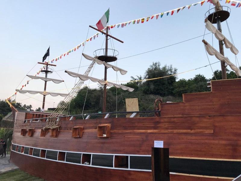 Guest House Terra Di Venera image