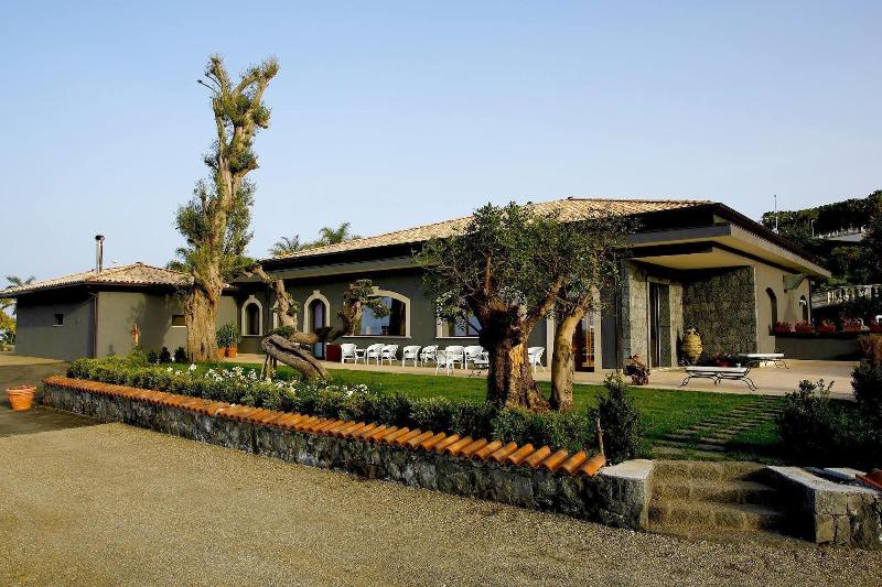 Guest House Terra Di Venera image