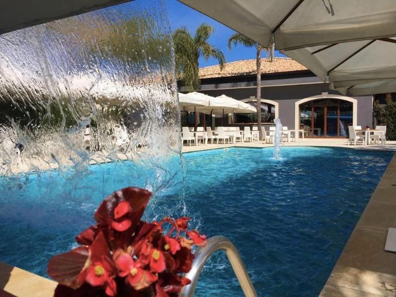 Guest House Terra Di Venera image