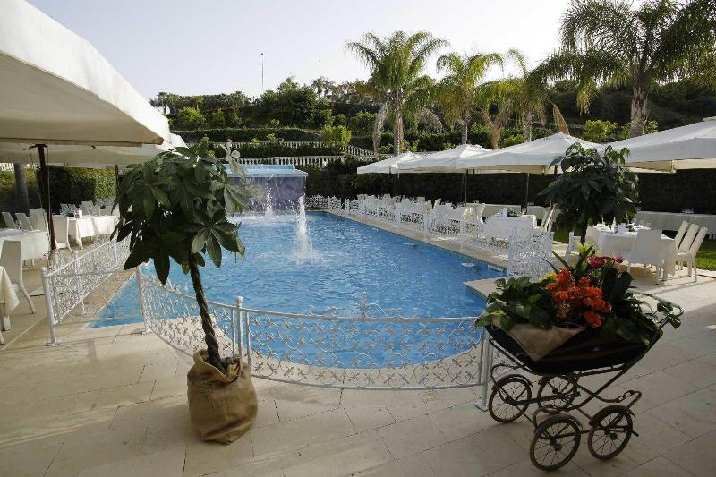 Guest House Terra Di Venera image