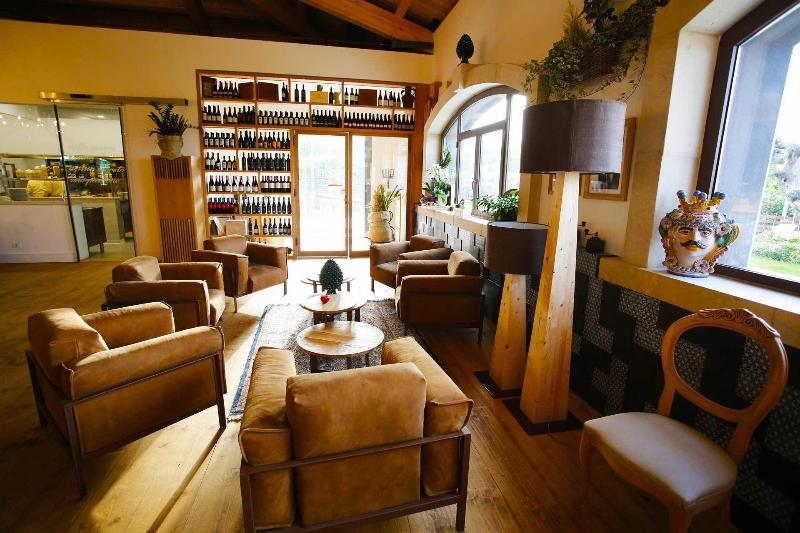 Guest House Terra Di Venera image