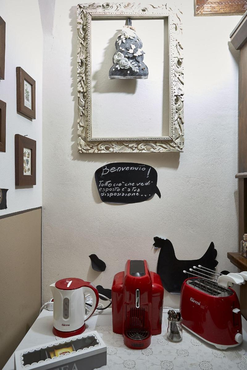 B&B Centro Storico image