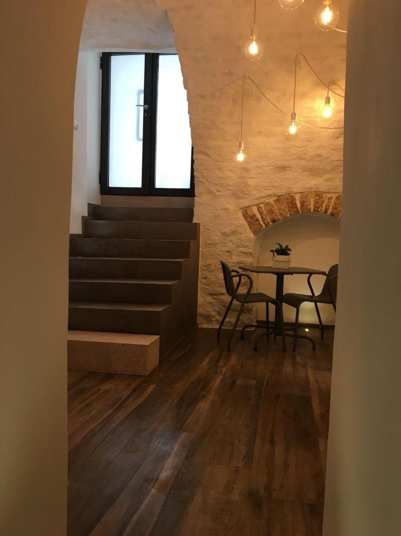 L'ArChasetta Historic Apartments — photo 5