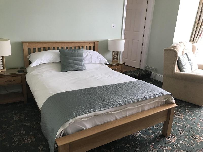 Hartland Quay Hotel image