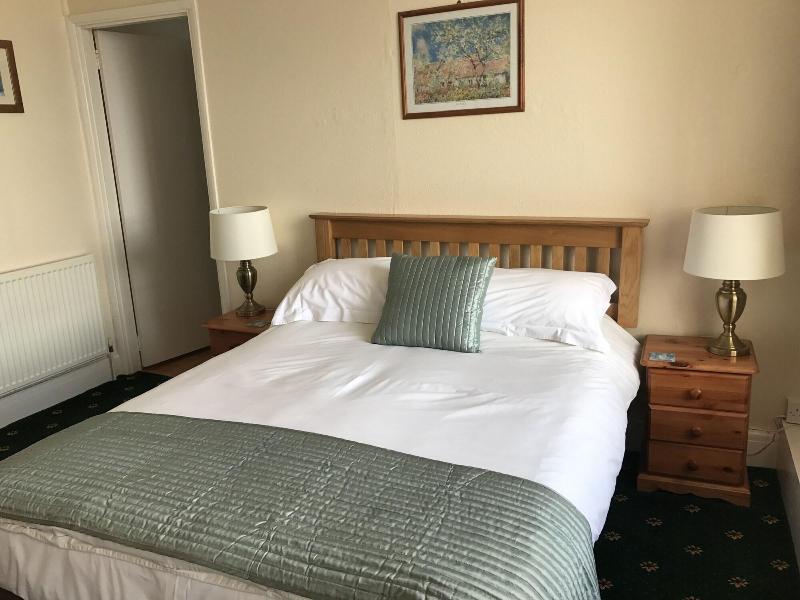 Hartland Quay Hotel image