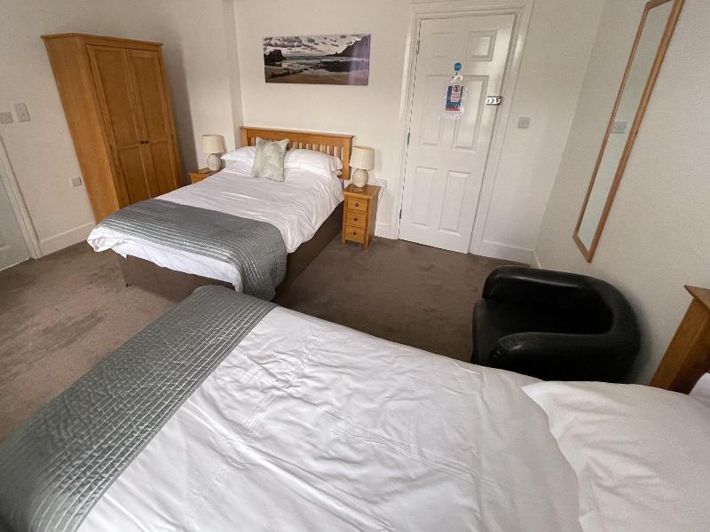 Hartland Quay Hotel image
