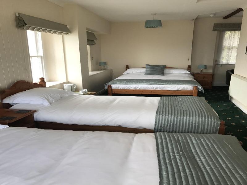 Hartland Quay Hotel image