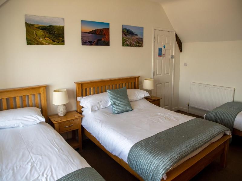 Hartland Quay Hotel image
