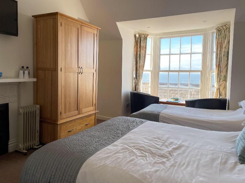 Hartland Quay Hotel image