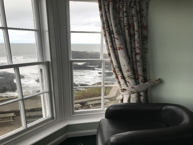 Hartland Quay Hotel image