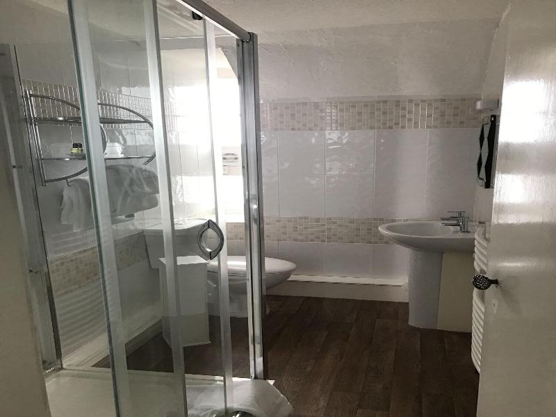 Hartland Quay Hotel image