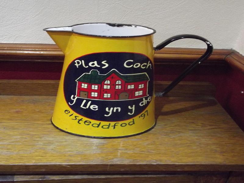 Plas Coch Hotel image