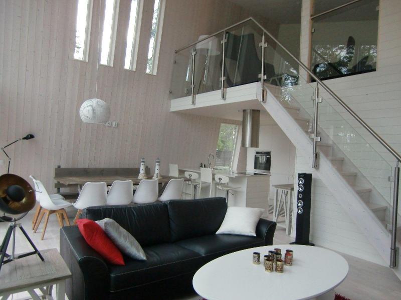 Hölick Havsresort image