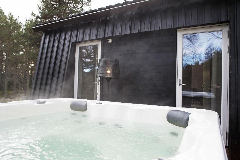 Hölick Havsresort image