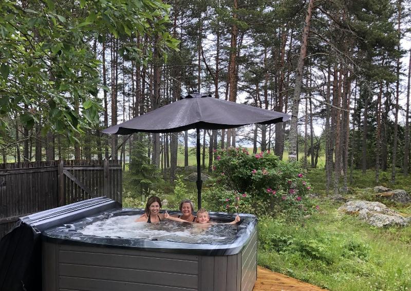 Hölick Havsresort image