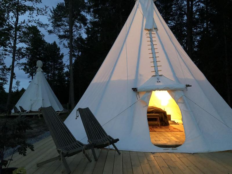 Hölick Havsresort image