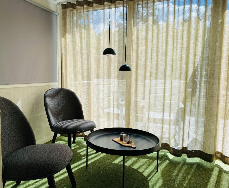 Hölick Havsresort image