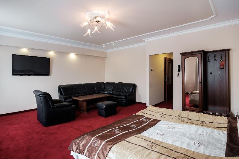 Spa Hotel Gloria