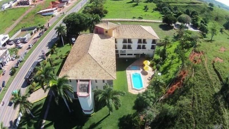Hotel Caiçara Bistrô & Eventos image