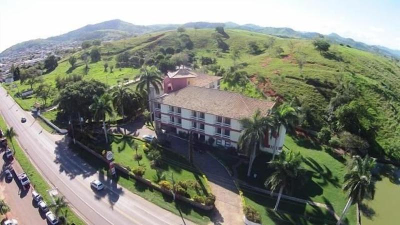 Hotel Caiçara Bistrô & Eventos image