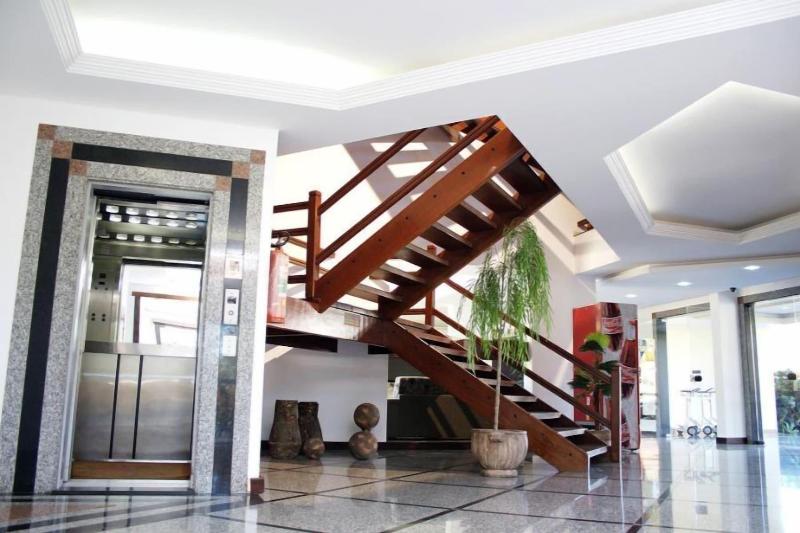 Hotel Caiçara Bistrô & Eventos image