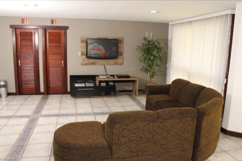 Hotel Caiçara Bistrô & Eventos image